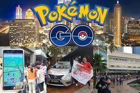 Malaysia is among 15 new countries announced on saturday. Pokemon Go Invasion Is Getting Crazier In Malaysia Thehive Asia