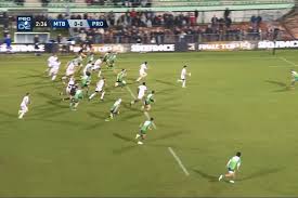 darbo avec provence rugby