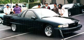Check spelling or type a new query. Carsthatnevermadeitetc Chevrolet El Camino Ss Concept 1995 Based On A