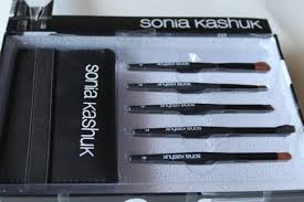 sonia kashuk essential eye kit review