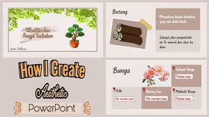 Templat powerpoint latar belakang abstrak teknologi dengan latar depan kaca. Cara Membuat Powerpoint Aesthetic Indonesia How I Create Aesthetic Powerpoint Design Free Template Youtube