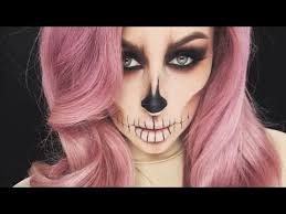 halloween makeup tutorials on you