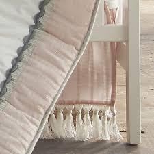 Levtex Baby Imani 4 Piece Crib Bedding