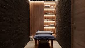 benefits of a luxury spa interior design