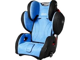 Recaro Young Sport Hero Review Which