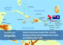 Das wetter in den nächsten 2 tagen. Anguilla Das Karibik Portal