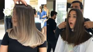 It looks well with all types of formal attire. Top 10 Shoulder Length Haircuts 2021 Best Medium Hair Styles For Female 2021 Youtube