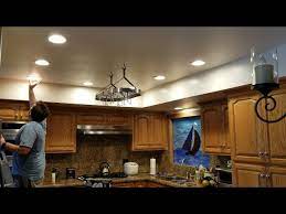Led Can Lights Recessed Lights