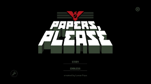 Roblox papers please sms gun abuser   read desc    YouTube Allkeyshop com Bring glory to Arstotzka in this Civ V Papers Please mod  PC Gamer 