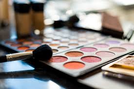 cosmetics business plan sle