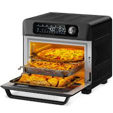 air fryer 26 qt toaster oven 24 in 1