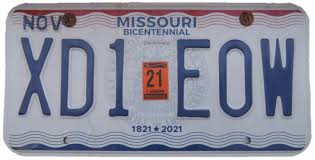 missouri license plate lookup instant