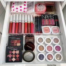 21 best diy makeup organizer ideas to