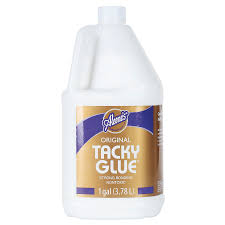aleene s original tacky glue 1 gallon