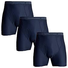 Exofficio Give N Go Boxer Brief 3 Pack
