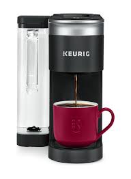 the best single serve coffee maker