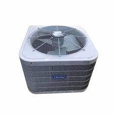 3 ton carrier central air conditioner unit