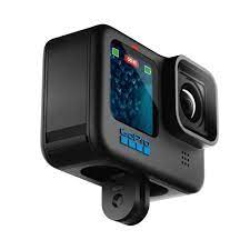 كاميرة GoPro Hero 12 Black تنطلق بعمر شحن مضاعف للبطارية