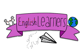 Elementary English Language Learners English Learners
