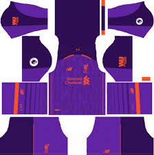 Dream league soccer 2020 kit maker. Liverpool Fc 2019 2020 Kits Dream League Soccer