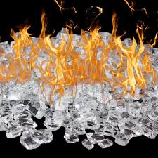 Fire Glass For Firepits Glass Vases Depot