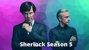 But, rather than solve the mystery, this year it might instead be resolved. Sherlock Season 5 Plot Cast Release Date And Series Come Back Again With New Story Here Auto Freak