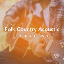 Various Artists Folk Country Acoustic Playlist Itunes
