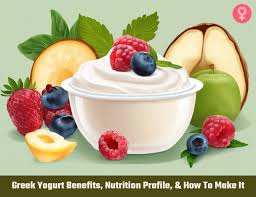 11 greek yogurt benefits nutrition