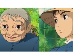 howl s moving castle can sophie s