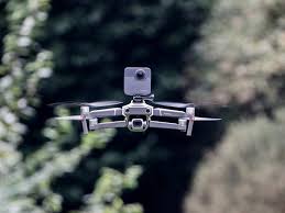 best drones for gopro hero8 in 2020 imore