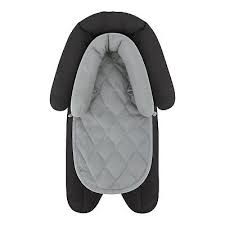 Car Seat Head Support Infant Car Seat