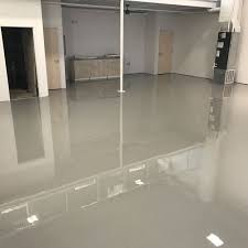 epoxy floor coating in saint louis mo