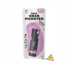 liese 1 day hair monster hair color