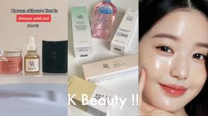korean beauty body skincare tiktok