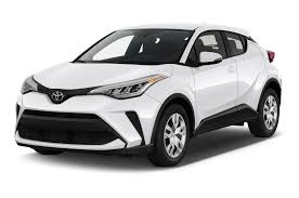 2020 toyota c hr s reviews and