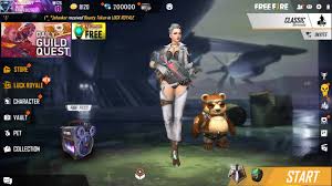 And, you can participate in luck royale and diamond spin to obtain various unique character skins, weapon skins, weapon upgrades and even. Garena Free Fire Unlimited Diamond V 1 46 0 Mod Apk February 2020