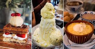 10 dessert spots in singapore not to be
