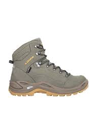 lowa renegade gtx mid women s