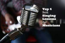 best singing lessons for ians