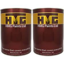 hmg 2k epoxy floor paint kit 10 litre