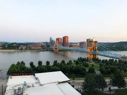 things to do for couples in cincinnati