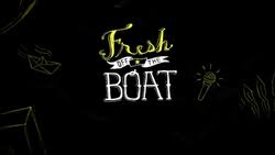 Fresh off the boat is the life story of eddie huang. Fresh Off The Boat Wikipedia