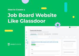 How To Create A Job Board Website Like