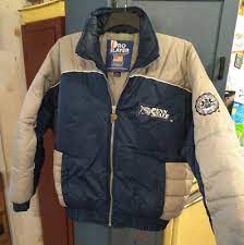 Penn State Men S Winter Coat Size