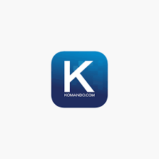 Komando Com App On The App Store