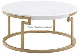 Office Furniture Side Table