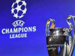 The official uefa champions league fixtures and results list. 7e5u2dhotoc3em