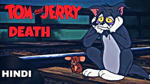 The Suicidal Ending Of TOM & JERRY !!! { Sad Story Explained in Hindi } -  Negus - YouTube