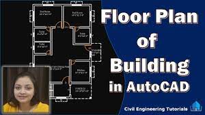 how to draw a floor plan of a building