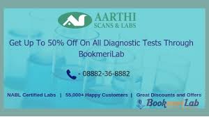 aarthi scans porur booking